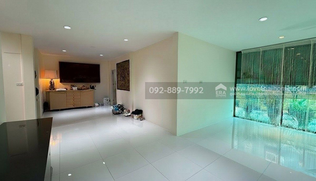 รูป ขายบ้านเดี่ยว 2 ชั้น หมู่บ้านสาริน สายลม พระราม2 ซอยเจษฎาวิถี พื้นที่ 81 ตรว. ตกแต่งสวยพร้อมอยู่ ราคาถูกมาก เพียงแค่ 5.2 ล้านบาท - รูปที่ 8/12