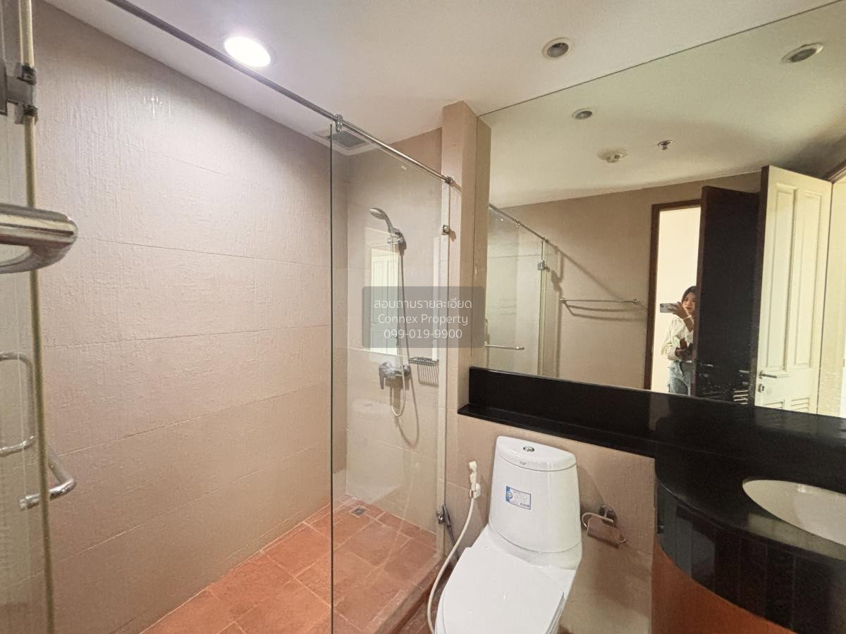 รูป เช่าคอนโด บ้านราชประสงค์ (ราชดำริ) ชั้นสูง BTS-สถานีราชดำริ ลุมพินี เขต ปทุมวัน กรุงเทพ CX-120458 ✅ ทักไลน์ @connexproperty ตอบทันที ทีมงานมืออาชีพ ✅ - รูปที่ 7/12