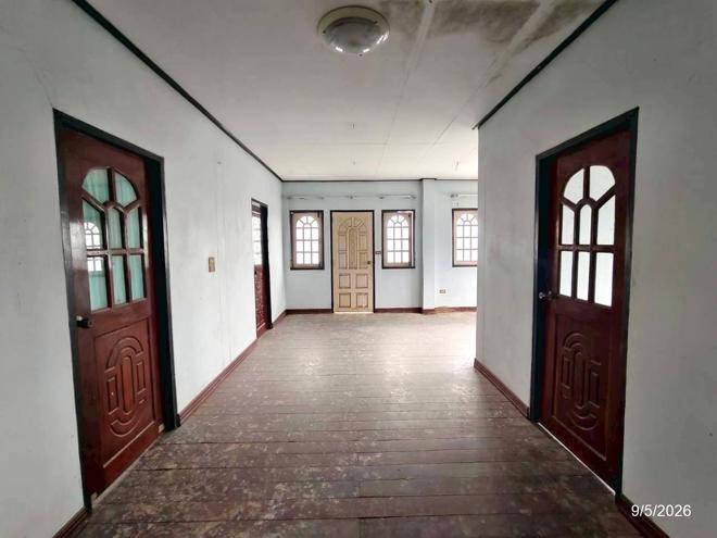 picture HOME 74 Sq.w. Noen Sa-Nga Chaiyaphum for 3M - 17/48