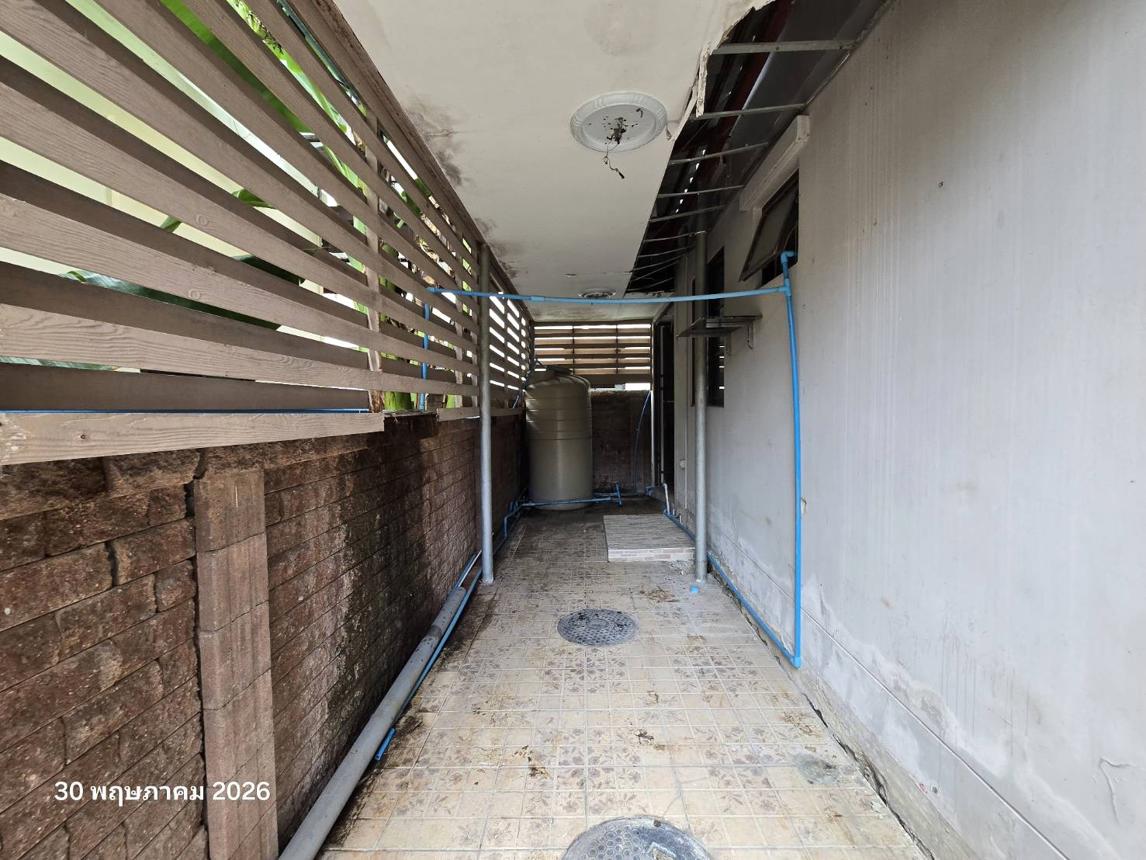picture HOME 52.3 Sq.w. Muang Chachoengsao Chachoengsao for 4.3M - 27/40