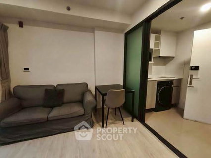 Well-Priced 1-BR Condo At Escent Park Ville Chiang Mai, Near Fa Ham (ID 3111810)
