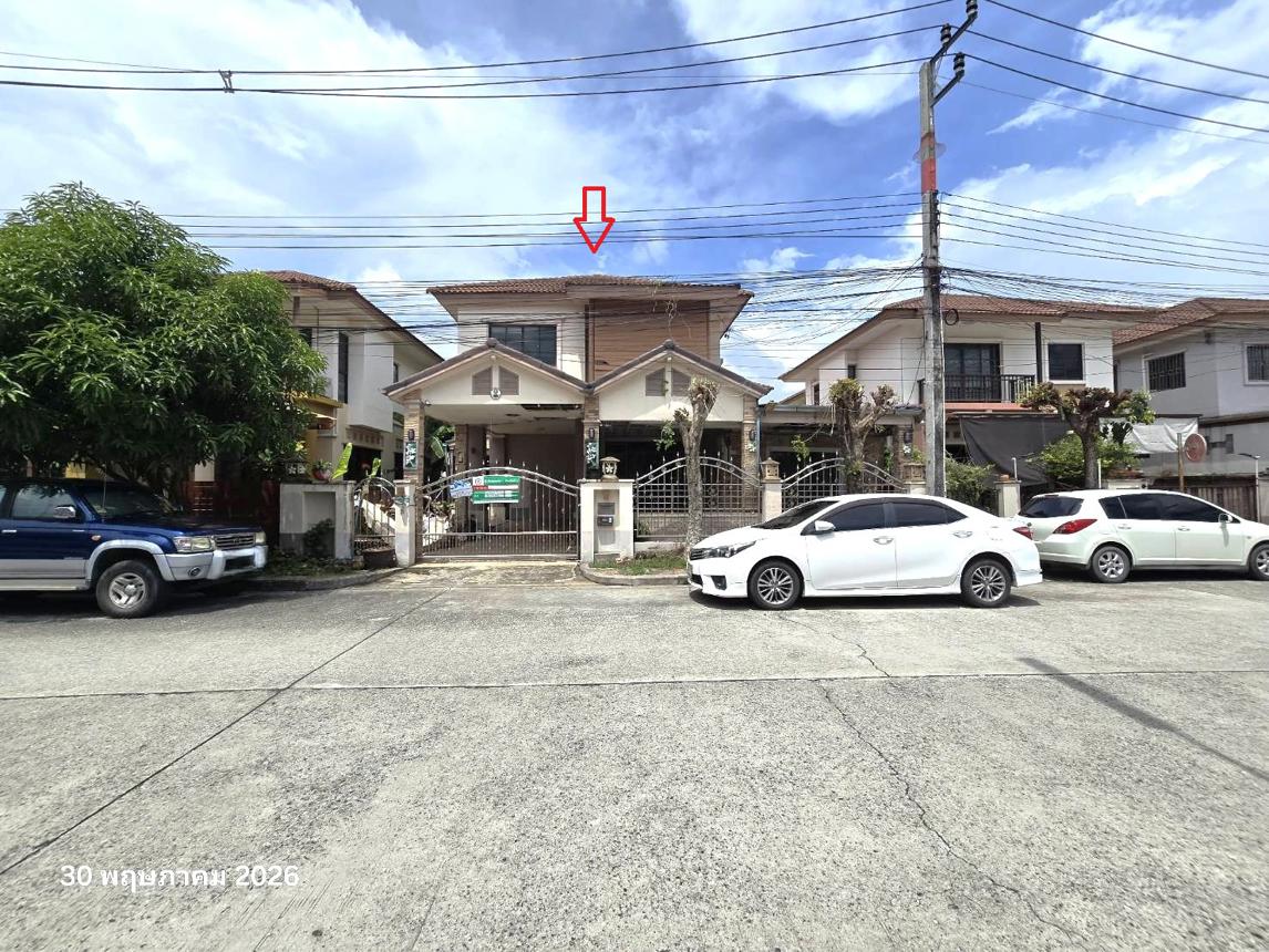 picture HOME 52.3 Sq.w. Muang Chachoengsao Chachoengsao for 4.3M - 19/40