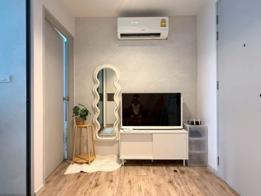 รูป 🏢 Aspen Condo Phase B 🚇 MRT Sri Lasalle (450 m.) - รูปที่ 6/11