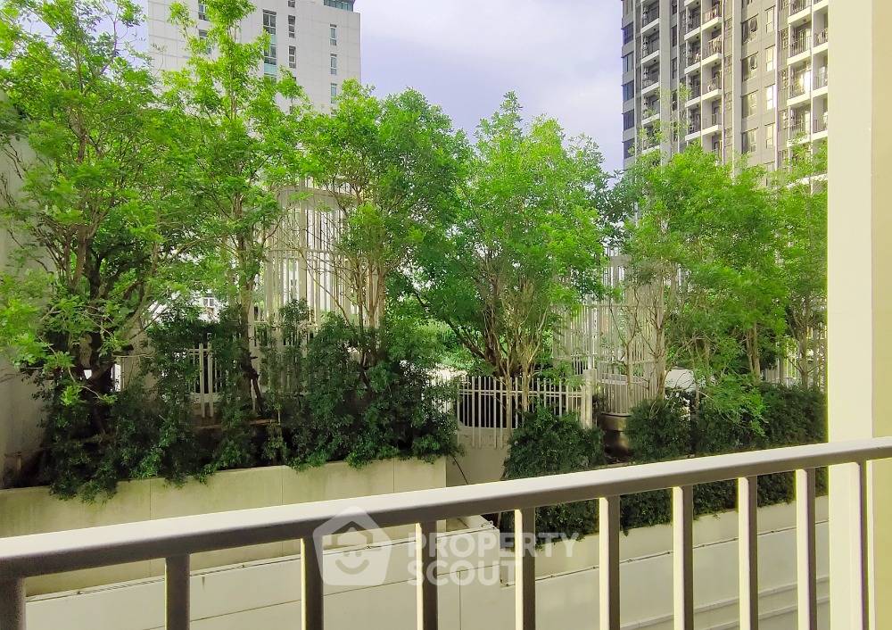 รูป คอนโด 1 ห้องนอนให้เช่า Chapter One Shine บางโพ ใกล้ MRT บางโพ (ID 1649655) - รูปที่ 8/18