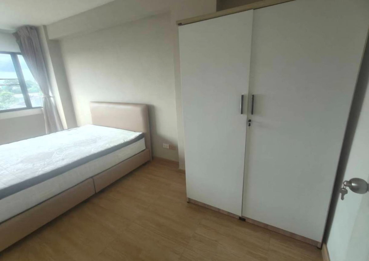 picture 2 bed Condo for Rent – On Nut / Pattanakarn - 6/7