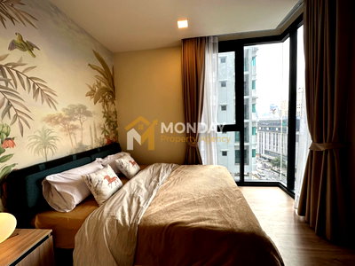 Condos for sale : 🔥MD-25047204 Rare Item! Beautiful Condo, Below Market Price! XT Phaya Thai - Book Now Before It's Gone! 🔥