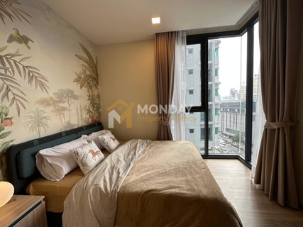 🔥MD-25047204 Rare Item! Beautiful Condo, Below Market Price! XT Phaya Thai - Book Now Before It's Gone! 🔥