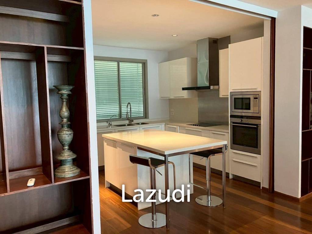 รูป 198 sqm 3 Bed Condo on 6th Floor at Ficus Lane Phra Khanong Bangkok - รูปที่ 3/11