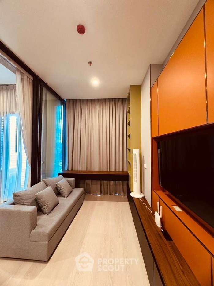 รูป คอนโด 1 ห้องนอน ให้เช่า มาซาริน รัชโยธิน ใกล้ BTS รัชโยธิน 90 เมตร 📍 (ID 3111779) - รูปที่ 6/11
