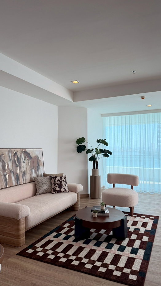 picture My Resort @ River 3 bedroom River view - 3/19