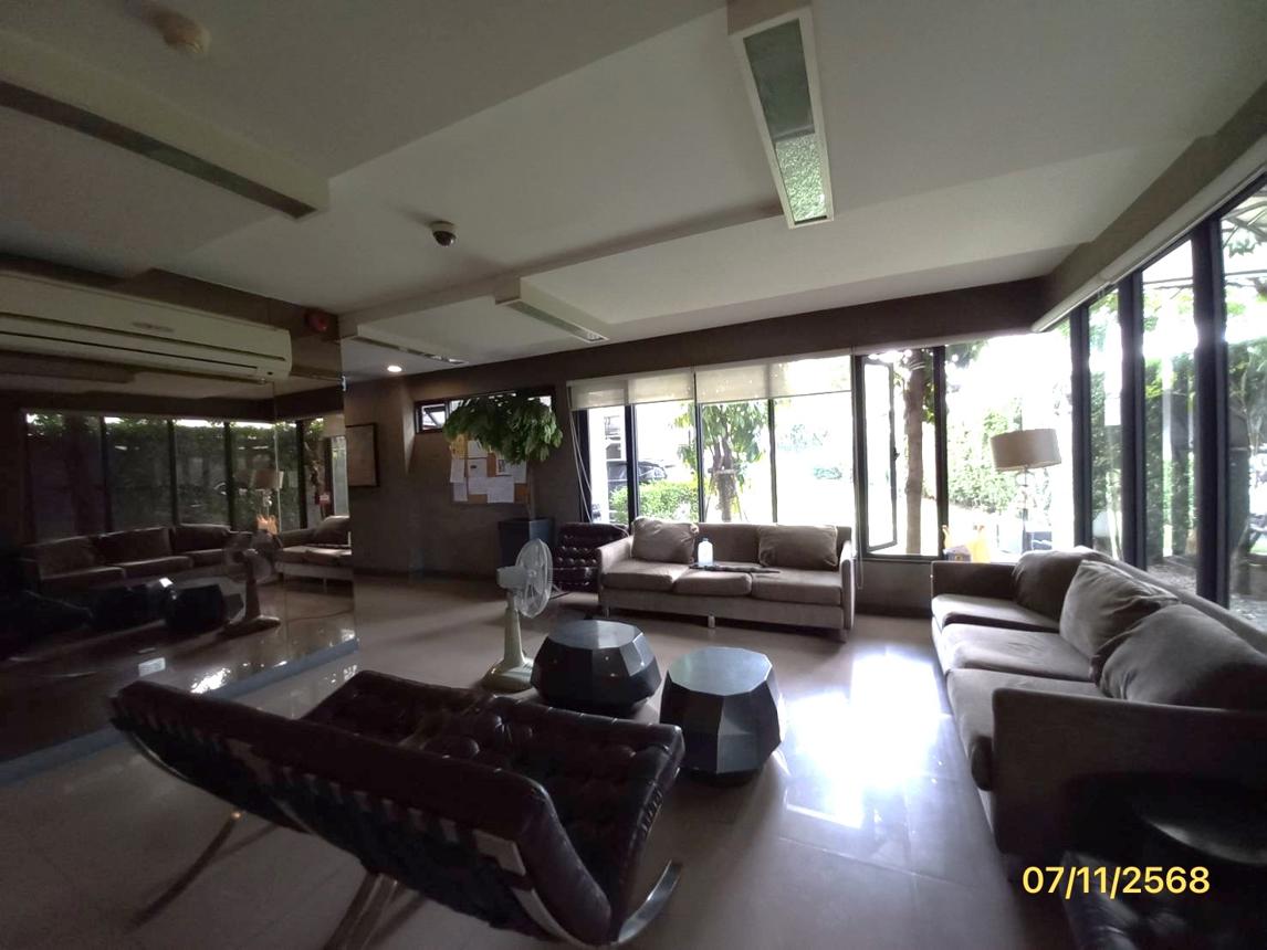 picture CONDO 23.26 Sq.m. Bang Khae Bangkok for 1.1M - 13/18
