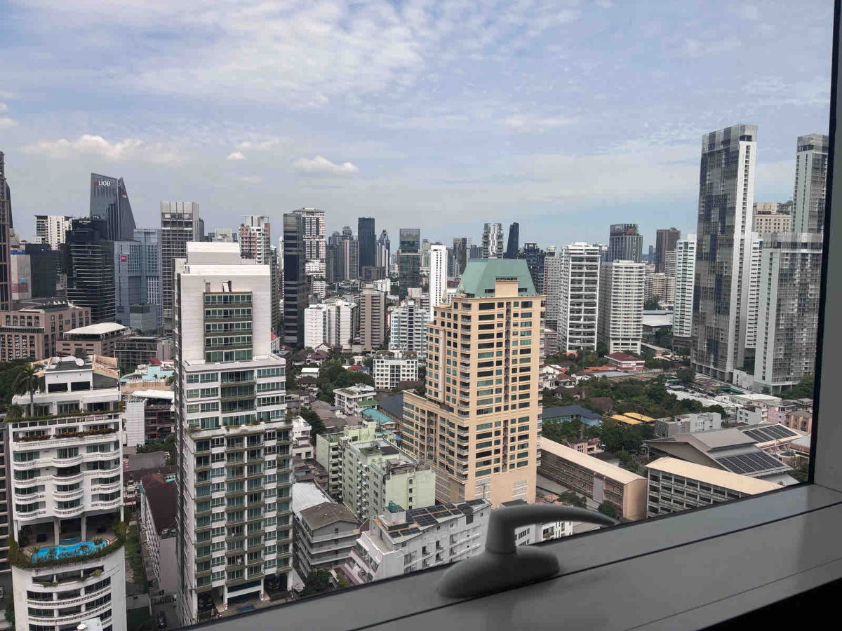 รูป [เช่า] ✨ คอนโดหรู Millennium Residence สุขุมวิท | 2 ห้องนอน 2 ห้องน้ำ (93 ตร.ม.) – ตกแต่งครบ พร้อมเข้าอยู่! ✨ - รูปที่ 15/16