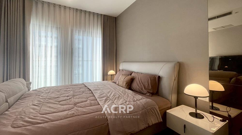 รูป ขายคอนโด Noble Ploenchit – 1 ห้องนอน ใกล้รถไฟฟ้าสถานีเพลินจิต (00160507) - รูปที่ 5/11
