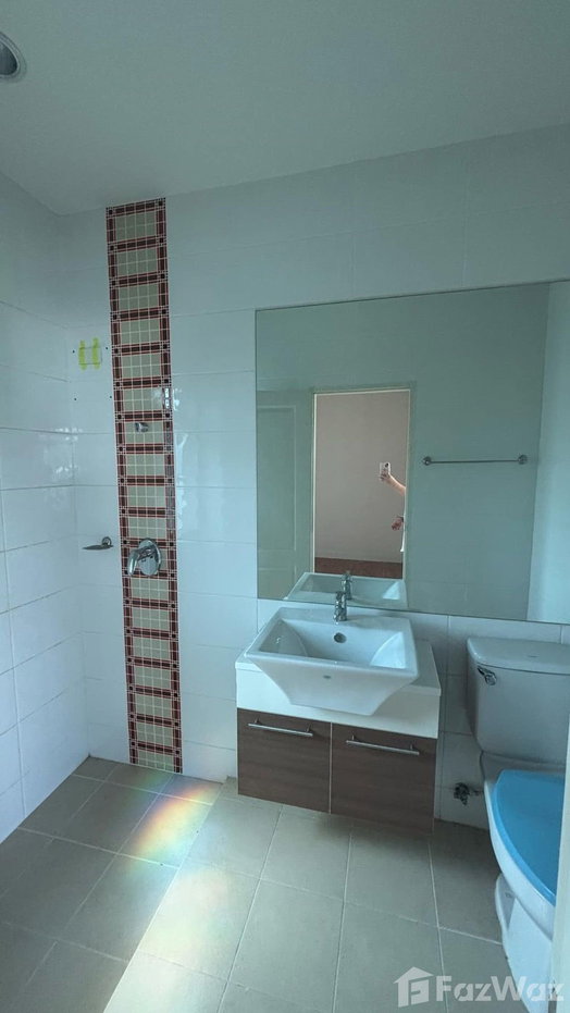 รูป ขาย บ้านเดี่ยว 3 ห้องนอน ในโครงการ ไลฟ์ บางกอก บูเลอวาร์ด ราชพฤกษ์ - จรัญฯ 1968547 - รูปที่ 15/19