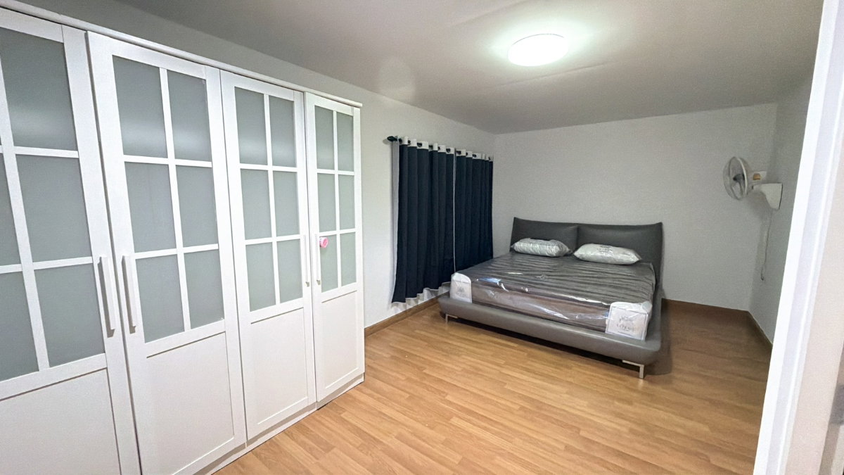 รูป SP136📍ให้เช่า (For Rent)  Life & Living บางละมุง ชลบุรี Tel: 064-242-6068,099-690-3486  - รูปที่ 10/11