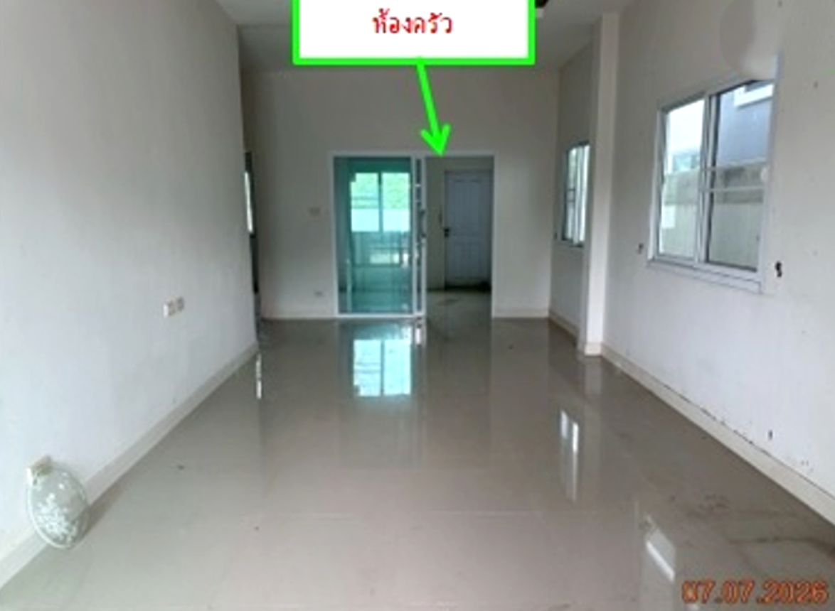 รูป บ้านเดี่ยว 50.1 ตร.วา เมืองขอนแก่น ขอนแก่น 2M - รูปที่ 17/26
