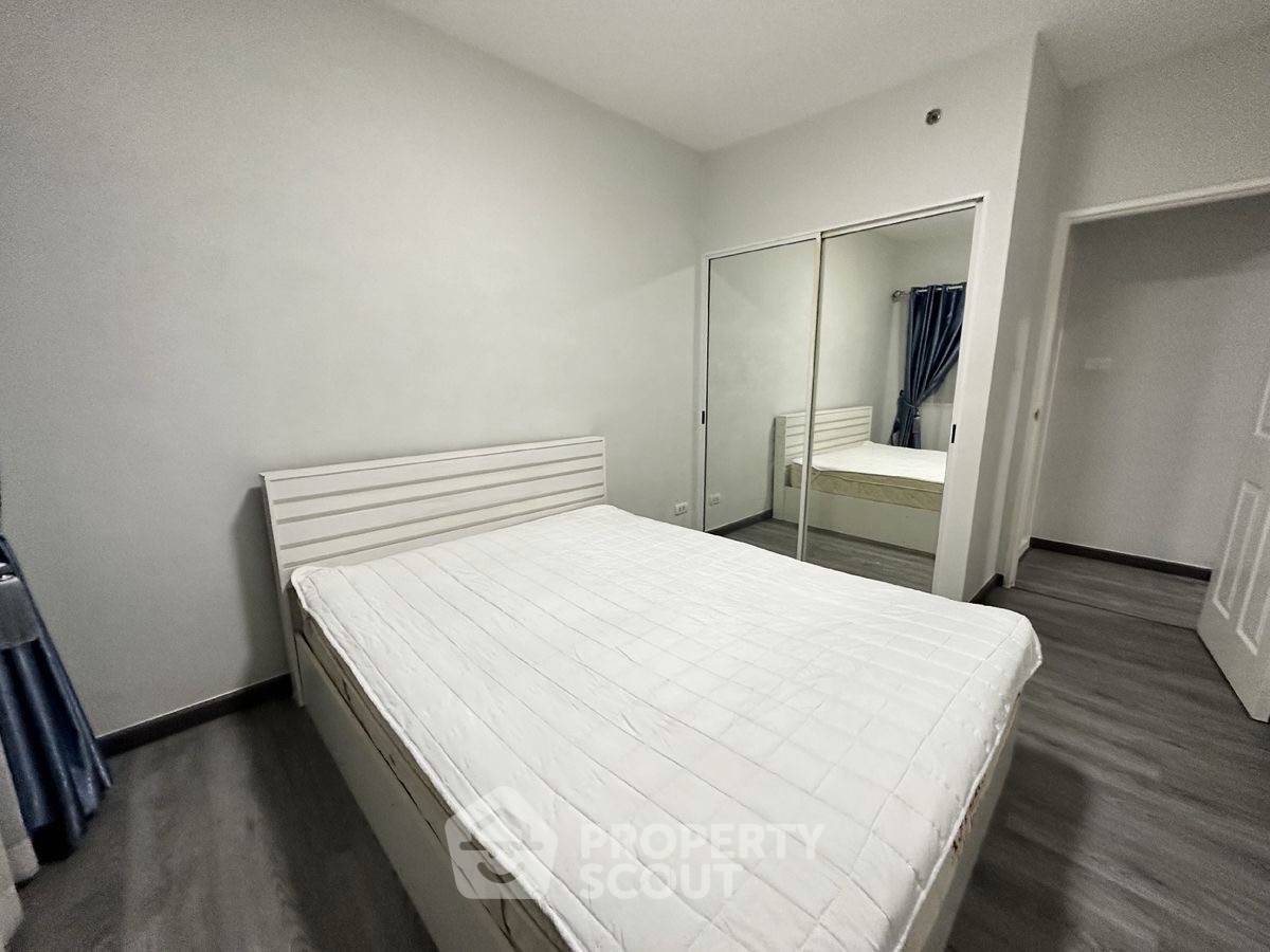 picture 2-BR Condo For Rent, A Space Asoke-Ratchada Near MRT Phra Ram 9 (ID 3110782) - 4/6
