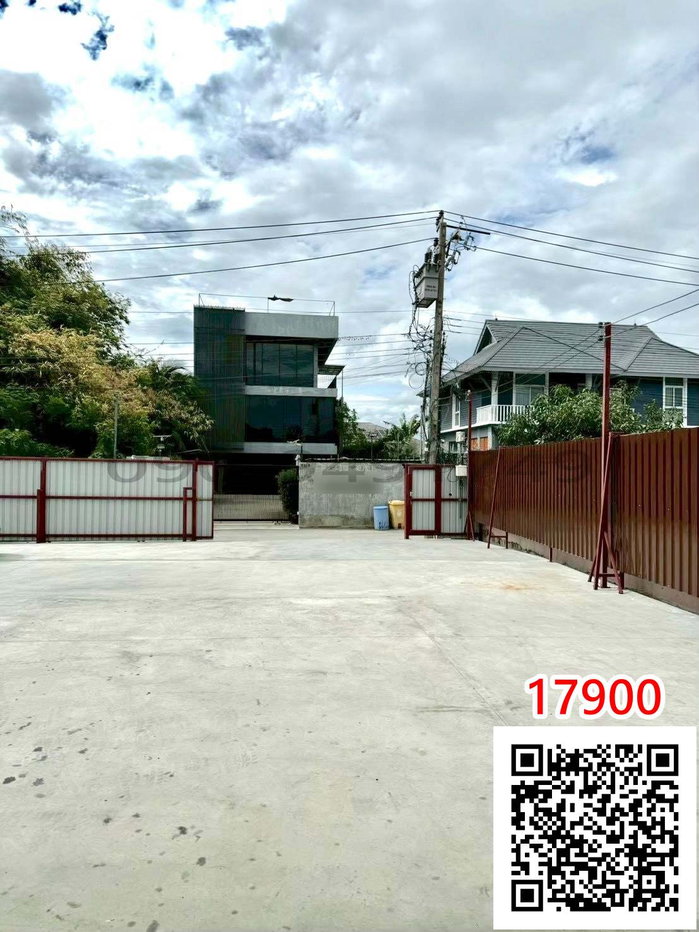 รูป เช่า โกดัง จำนวนพื้นที่ทั้งหมด 900 ตารางเมตร (ย่านบางแค) เพชรเกษม68แยก35 - รูปที่ 9/9