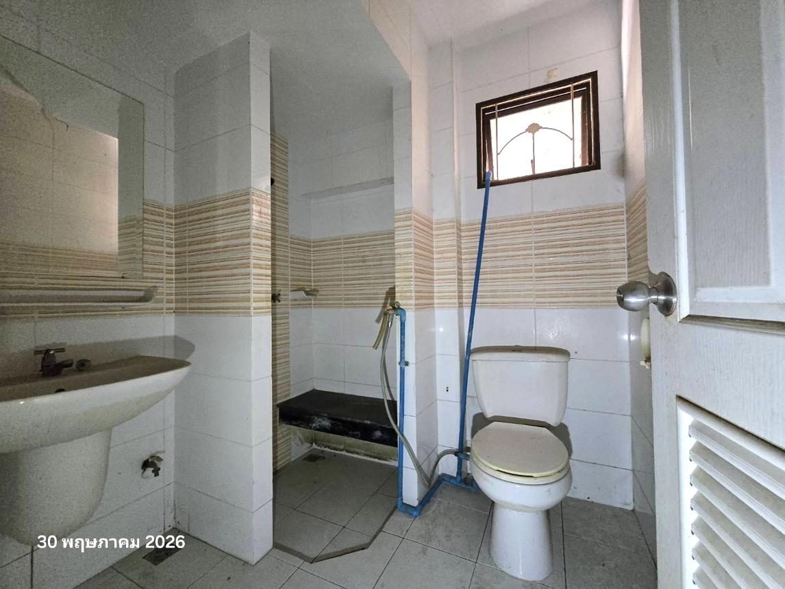 picture HOME 52.3 Sq.w. Muang Chachoengsao Chachoengsao for 4.3M - 25/40