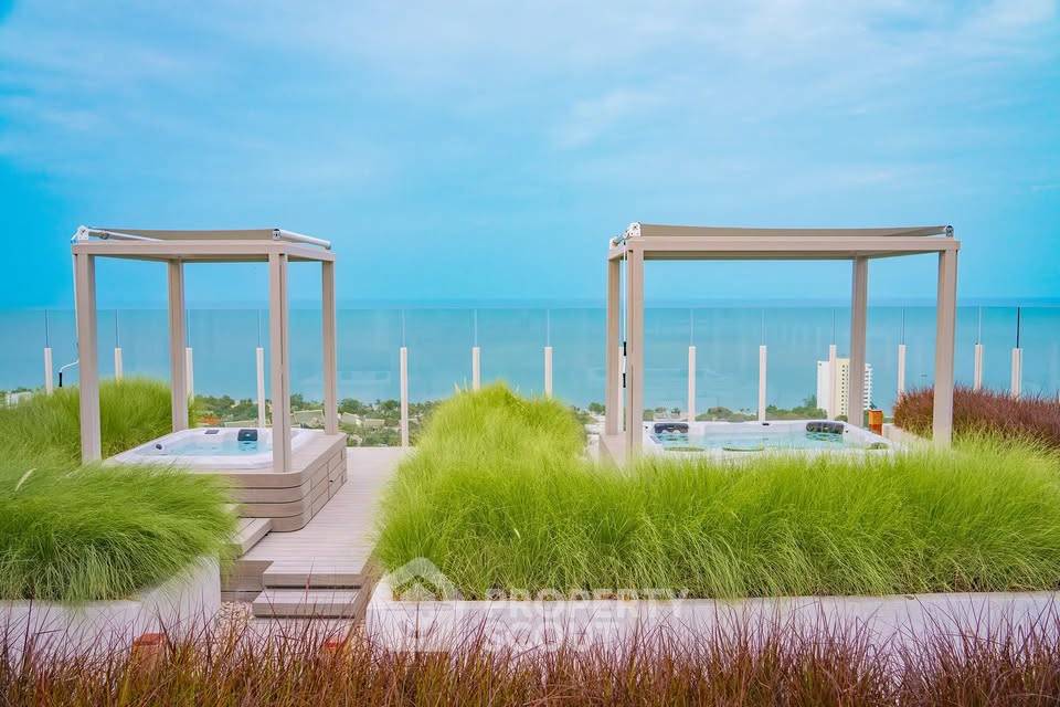 รูป คอนโด 1 ห้องนอน ให้เช่า 28 ตร.ม. โครงการ VEHHA หัวหิน ใกล้วานานาวา (ID 3113668) - รูปที่ 18/18