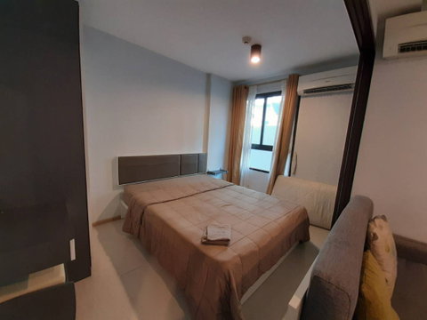 ✨ ZCAPE 3 | 1 Bedroom | Ready to Move