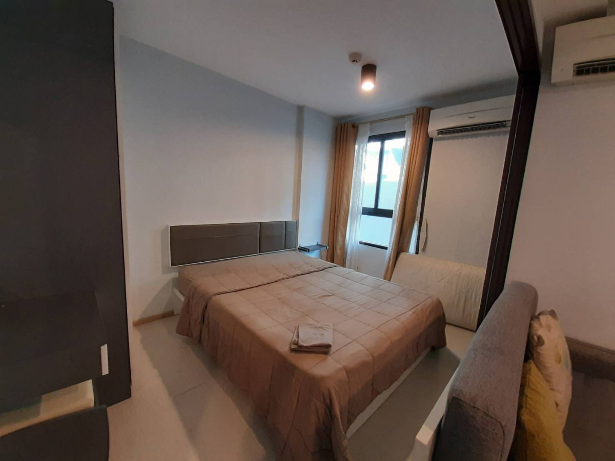 picture ✨ ZCAPE 3 | 1 Bedroom | Ready to Move - 1/9