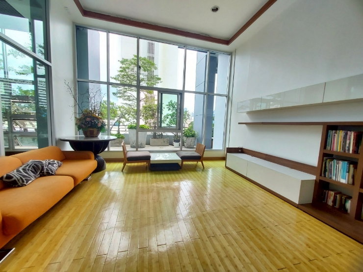 picture Selling Diamond Ratchada Condo, 35 sq m, price 2,790,000 baht. Beautiful room. - 12/14