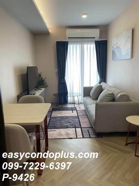 รูป 🏷️ P-9426 | Chapter Thonglor 25 (แชปเตอร์ ทองหล่อ 25) Luxury Living ย่านทองหล่อ ใกล้ BTS ทองหล่อ 25,000 บ. | Line ID: @easycondoplus | 099-229-6397 - รูปที่ 3/9