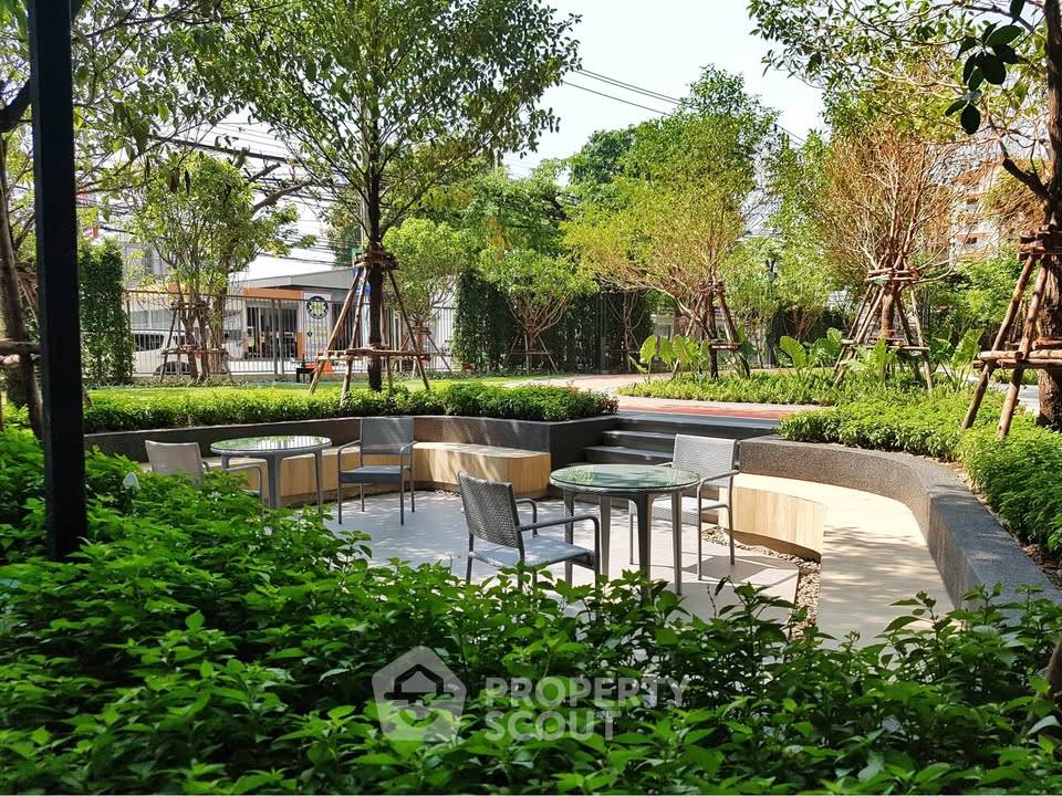 รูป คอนโด 1 ห้องนอน ขาย ที่ ลุมพินี พาร์ค วิภาวดี-จตุจักร ใกล้ MRT จตุจักร พาร์ค (ID 3111589) - รูปที่ 24/25