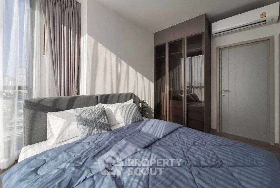 picture 2-BR 41 Sqm On 18th Floor At Oka Haus Sukhumvit 36, BTS Thong Lor (ID 3111510) - 5/14