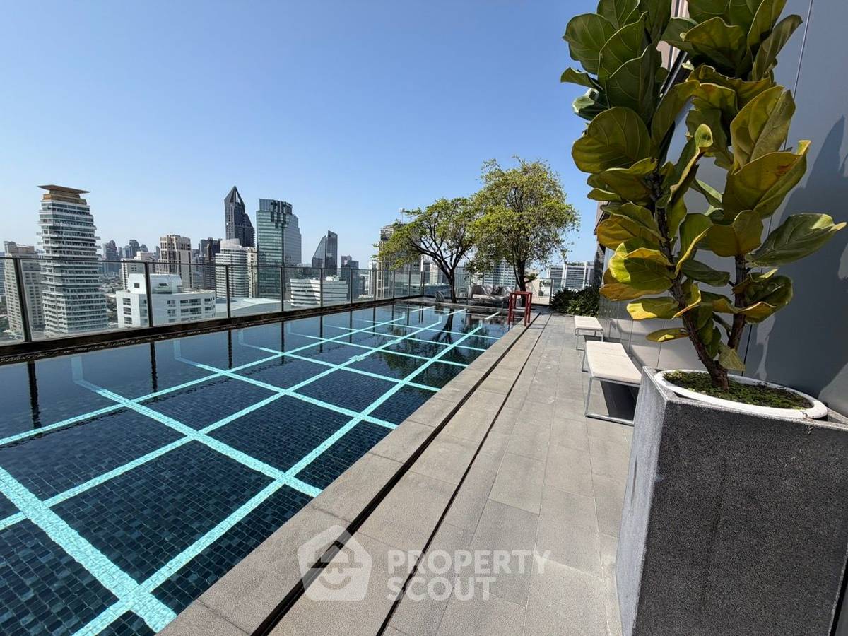 รูป คอนโด 2 ห้องนอน Noble Be 33 ชั้น 9 ใกล้ BTS พร้อมพงษ์ (ID 650302) - รูปที่ 14/14
