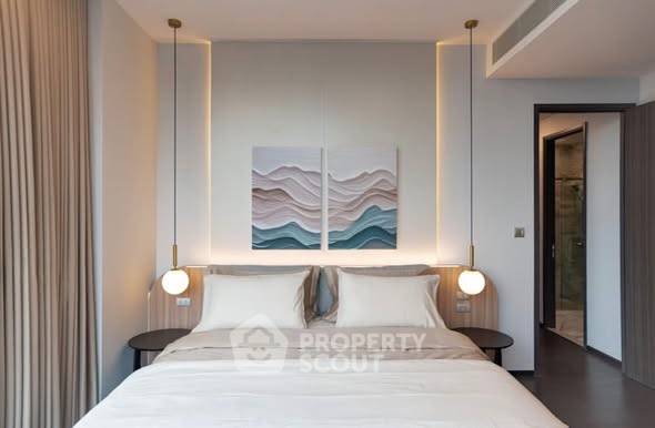 รูป คอนโด 2 ห้องนอน 86 ตร.ม. ชั้น 22 ที่ Laviq Sukhumvit 57 ใกล้ BTS ทองหล่อ 200 ม. (ID 3111897) - รูปที่ 4/13