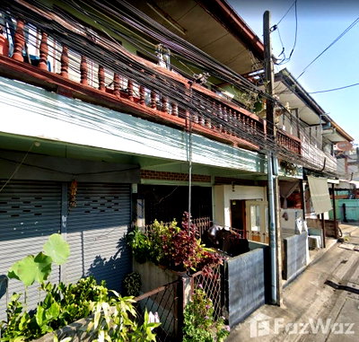 Houses for sale Bang Sue : 6 Bedroom House for sale in Bang Sue, Bangkok  1642796