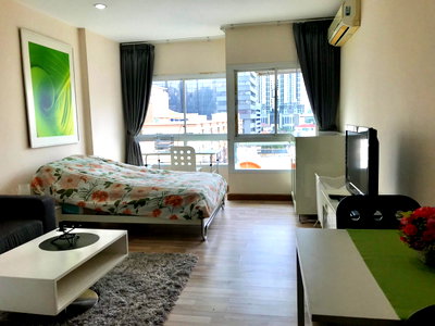 Condos for rent : 🟪🟦🟩🟨🟧 For Rent: PG Rama 9 (Near Central Rama 9) 🛎️🛎️ | Line@: @assetspro