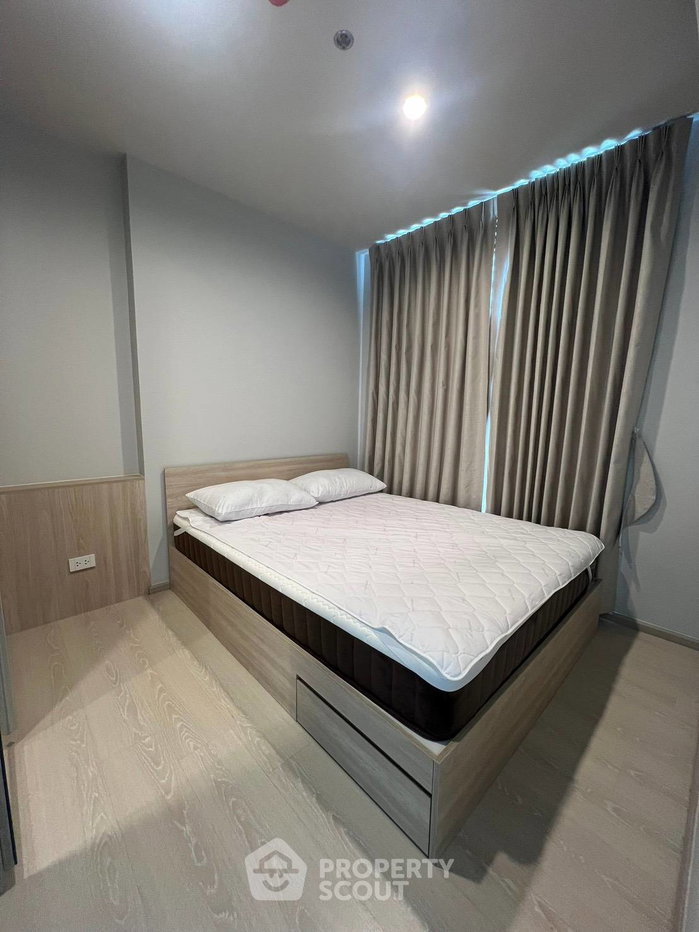 picture 2-BR 34 Sqm At NUE Mega Plus Bangna, 20th-Floor (ID 3110997) - 7/13