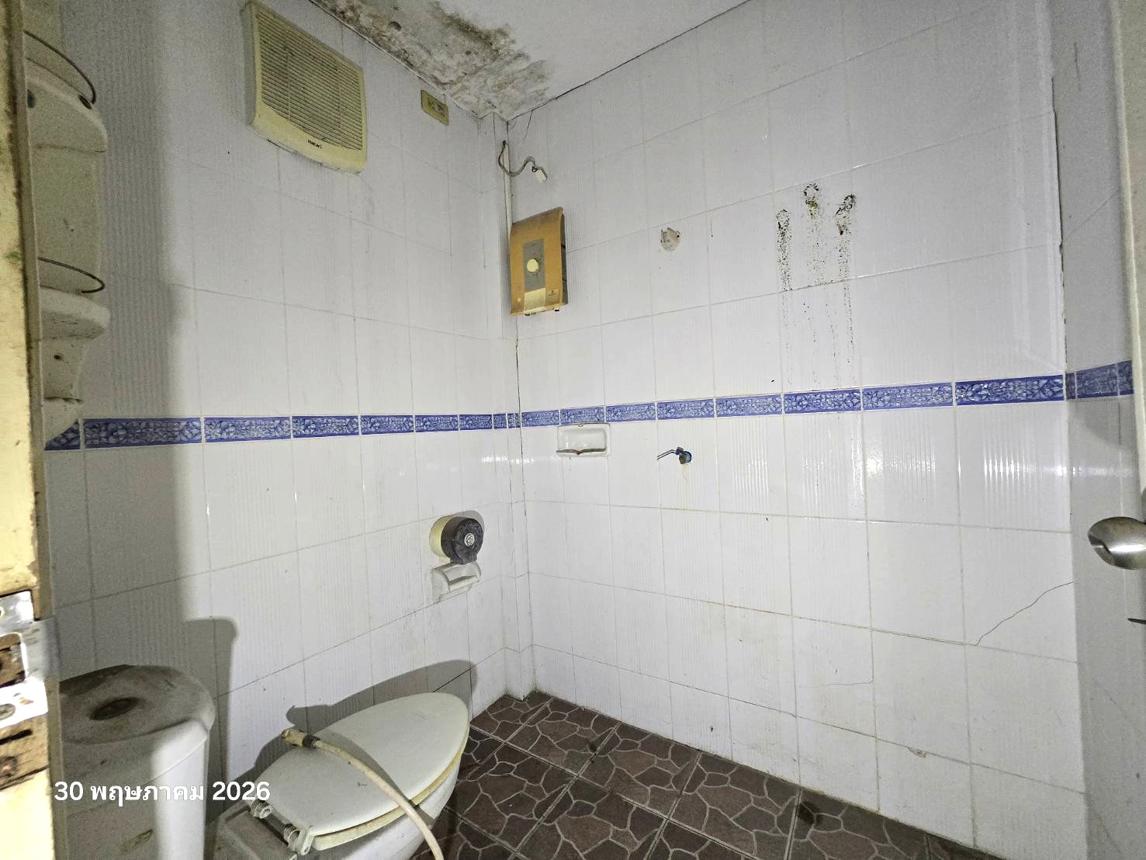picture HOME 52.3 Sq.w. Muang Chachoengsao Chachoengsao for 4.3M - 35/40