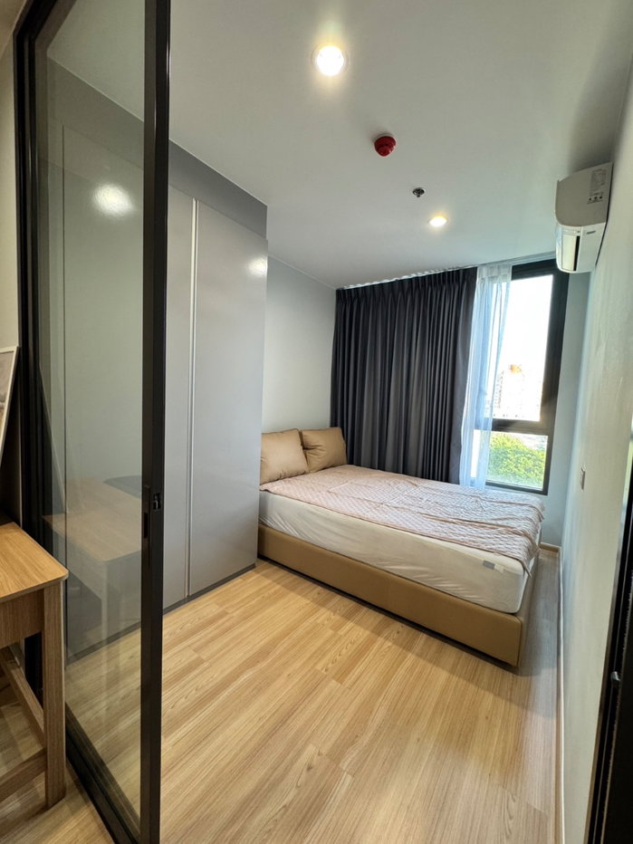 รูป ให้เช่า Skyrise Avenue Sukhumvit 64 ✨ คอนโดพร้อมเข้าอยู่ - รูปที่ 4/9