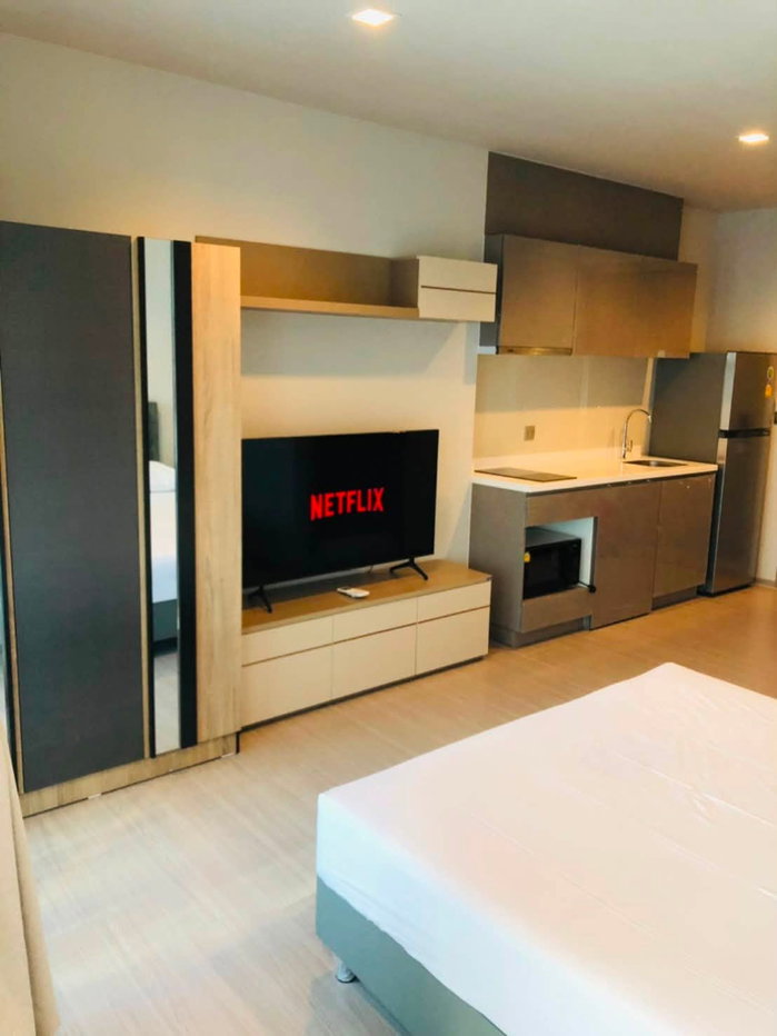 picture Code: 26KJ3821 for rent Life Asoke - Rama 9 🔥🔥 Line ID: @kjcondo (with @)🔥🔥 - 3/11