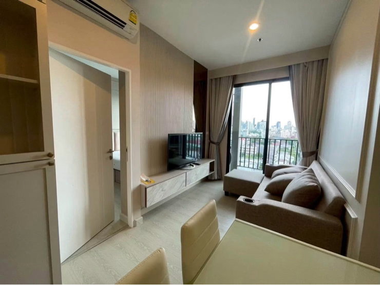 picture ðĒ The Niche Pride Thonglor - Phetchaburi ready to move in - 2/10