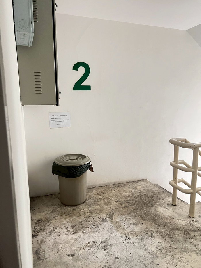 รูป ให้เช่าคอนโด Family House ลาดพร้าว 71 สุคนธสวัสดิ์ ซ.2 ใกล้รถไฟฟ้า ทางด่วน เส้นเกษตร ห้างเซ็นทรัลอิสวิล คริสตัล CDC The Walk ตลาดโชคชัย 4  - รูปที่ 34/37