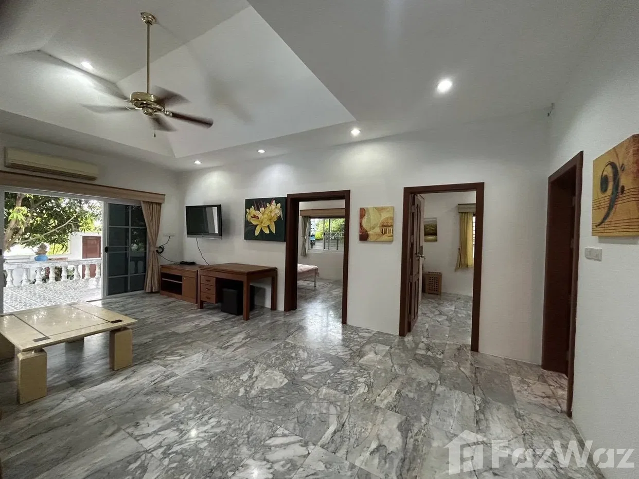 picture Private Pool Villa Near Hua Hin Immigration for ren | 3 Beds 6598317 - 6/12