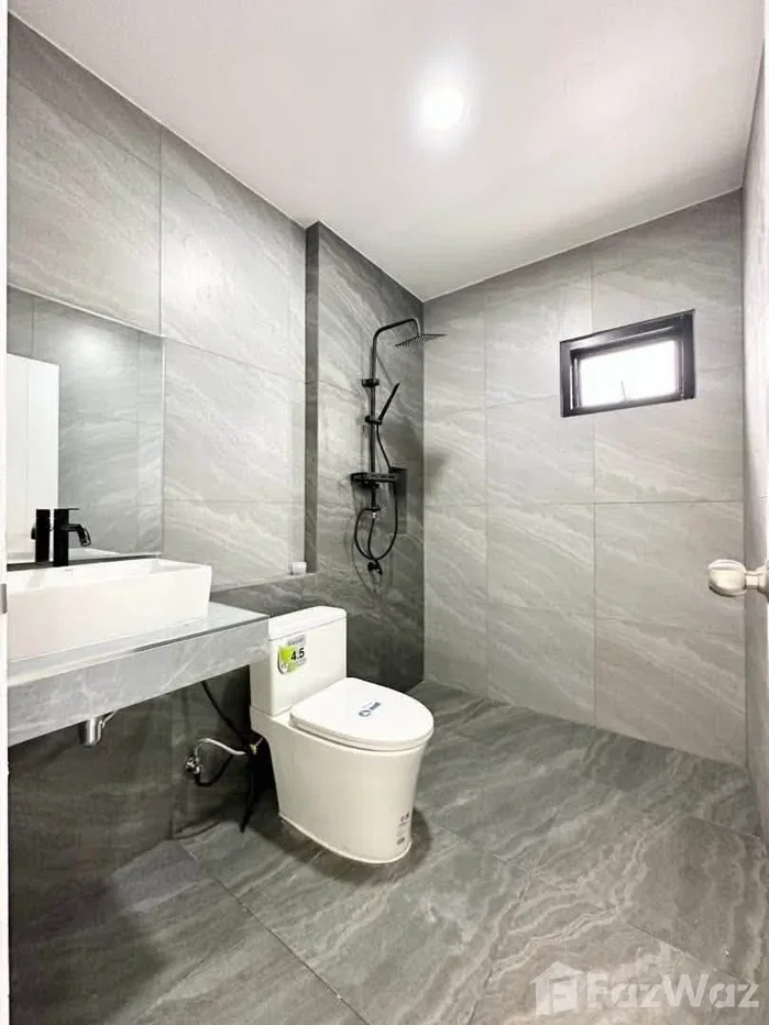 รูป ขาย บ้านเดี่ยว 3 ห้องนอน ในโครงการ การ์เด้นท์เพลส วิลเลจ 6598001 - รูปที่ 9/19
