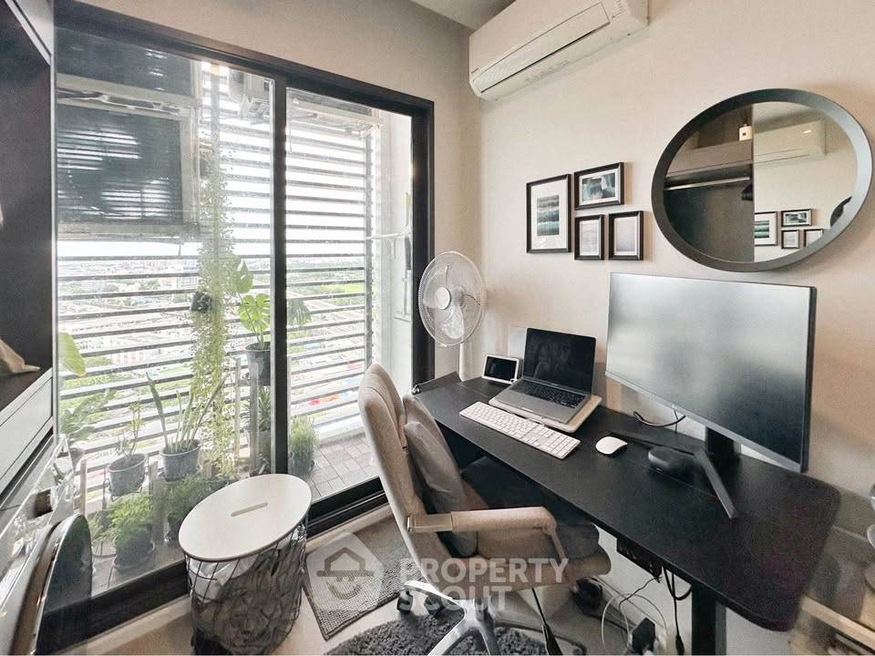 รูป คอนโด 1 ห้องนอน ขาย 19th-Floor ที่ Ciela Sripatum เขตลาดยาว จตุจักร (ID 3111722) - รูปที่ 16/20
