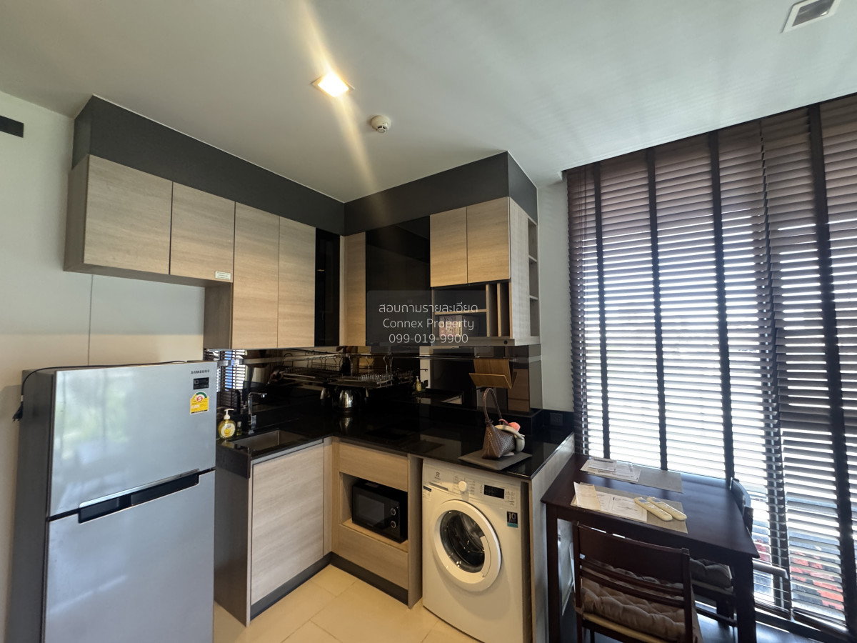 picture 🔥🔥🔥 FOR RENT condo , The Line Asoke - Ratchada , MRT-Phra Ram 9 , Din Daeng , Din Daeng , Bangkok , CX-34294 ✅ Live chat with us ADD LINE @connexproperty ✅ 🔥🔥🔥 - 3/5
