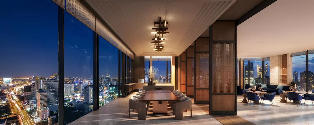 picture Nue District R9 (1 Bed Plus, Corner Unit) - 19/24