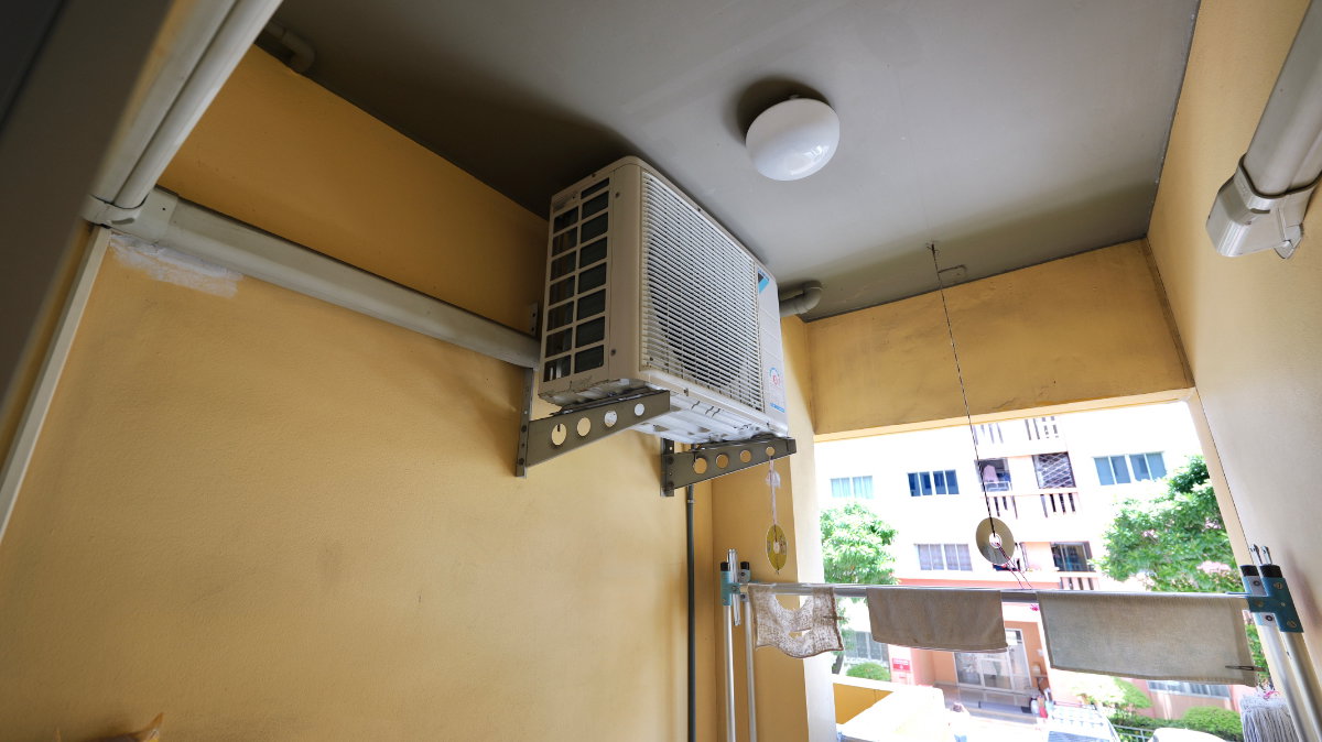รูป (G-362) ขายคอนโด 1 ห้องนอน ใกล้รถไฟฟ้าสายสีม่วง สถานีแยกนนทบุรี1 ใกล้เซ็นทรัล นอร์ธวิลล์ - รูปที่ 14/15