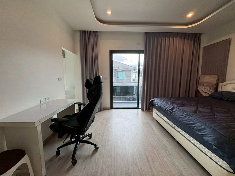 picture For Rent | Patta Element (3 Bedrooms 3 Bathrooms) Ready to Move In – Message Us Now!!! - 16/20