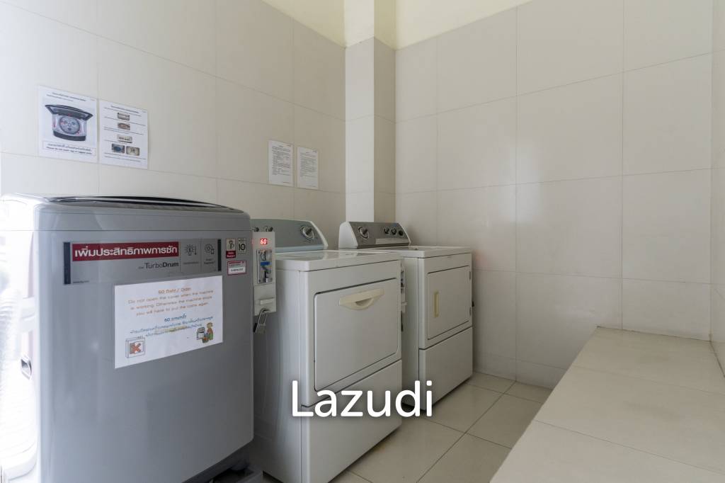 picture 95.98 sqm 2 Bed Condo at Fullerton Sukhumvit in Khlong Tan Nuea Bangkok - 42/47