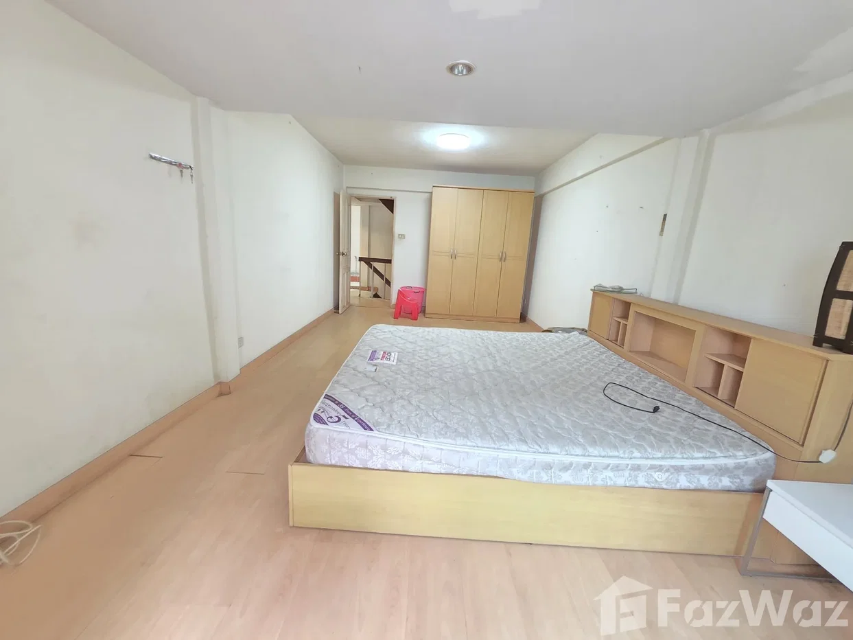 รูป ขาย ทาวน์เฮ้าส์ 3 ห้องนอน ใน คลองตันเหนือ, กรุงเทพมหานคร 6598368 - รูปที่ 5/14