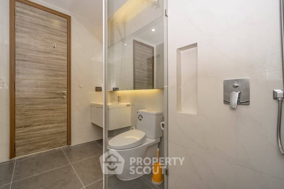 รูป คอนโด 1 ห้องนอน Mayfair Place สุขุมวิท 50 ชั้น 5 ใกล้ BTS อ่อนนุช (ID 3113220) - รูปที่ 14/16